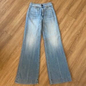 AskkNY denim trouser size 27